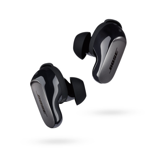 Quiet Comfort Ultra Earbuds (Bild: Bose)
